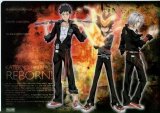 BUY NEW reborn - 186815 Premium Anime Print Poster